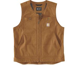 Carhartt Montana, gilet XL Marron Marron