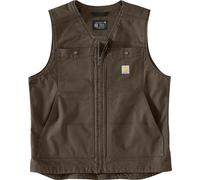 Carhartt Montana, gilet XXL Marron Foncé Marron Foncé