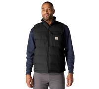 Carhartt Fit Midweight Insulated Gilet, noir, taille 2XL pour homme