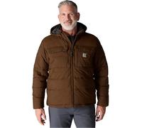 Carhartt Montana Veste textile, brun, taille XL pour homme