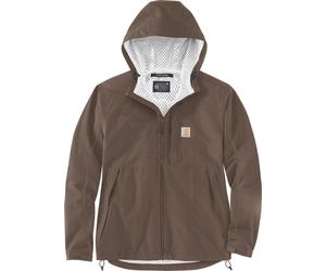 Carhartt Monterey Imperméable, Marron, Taille 2XL