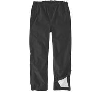 Carhartt Monterey Pantalon de pluie anti-eau, Taille S