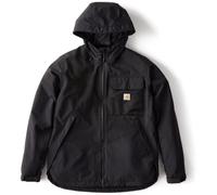 Carhartt Monterey Veste féminine résistante à l’eau, taille L pour femmes