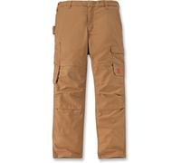 Carhartt Multi-Cargo Dungaree 107181 W42-L30