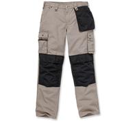 Carhartt Multi Pocket Ripstop Jeans/Pantalons, gris, taille 40 pour homme