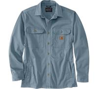 Carhartt Newcastle Chemise, bleu clair, Taille L