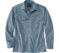 Carhartt Veste chemise Newcastle Shirt Jac 107307 L