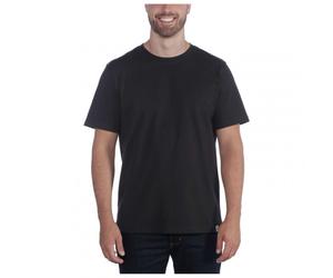 Carhartt - Non-Pocket Short Sleeve - T-shirt - XL - black