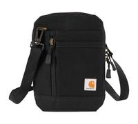 Carhartt Sac bandoulière portefeuille Nylon Duck Taille unique Noir