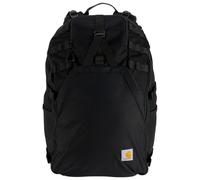 Carhartt - Nylon Hiking Backpack 45 - Sac à dos de randonnée - 45 l - black
