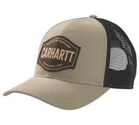 Carhartt Oakland Rooted in Traditions Cap, beige