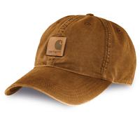 Casquette CARHARTT en toile anti-transpirante - 100289