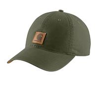 Carhartt Odessa Cap Casquette Femme