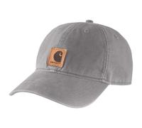 Carhartt Casquette Odessa – grise
