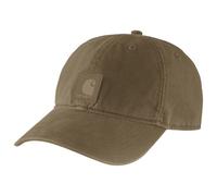 Carhartt - Odessa Cap - Casquette - One Size - burnished logs