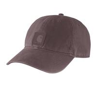 Carhartt - Odessa Cap - Casquette - One Size - dark sepia