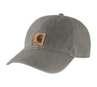 Casquette ODESSA Vert DOV - CARHARTT - 100289