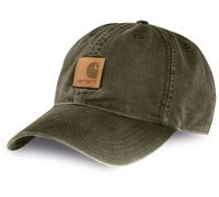 Carhartt Odessa Cap, Gris clair