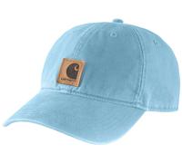 Carhartt Odessa Cap, turquoise