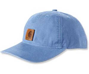 Carhartt Odessa, capuchon Taille unique Bleu Clair Bleu Clair