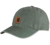 Carhartt Odessa Casquette de baseball pour femme avec évacuation de l’humidité FastDry