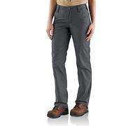 Carhartt Original Fit Rugged Professional Pant Pantalon d'utilité Professionnelle Femme