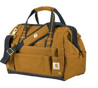 Carhartt Sac à outils 16 pouces – 30 poches – Marron 211