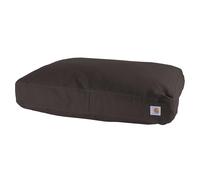 Carhartt Panier en Toile Durable pour Animal de Compagnie - Lit Ferme en Toile résistante à l'eau pour Chien - Marron