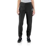 Carhartt Pantalon de jogging pour homme Coupe décontractée, noir, Taille XL