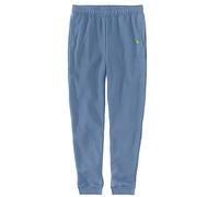 Carhartt Men's Loose Fit Midweight Tapered Sweatpant, Skystone