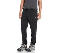 Carhartt Tapered, pantalon de jogging XL Noir Noir
