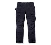 Carhartt Emea Full Swing Multi Pocket pantalon, bleu, taille 34 pour homme