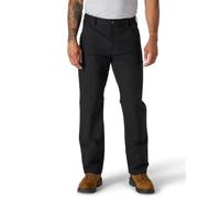 Carhartt Pantalon de travail utilitaire à double face en acier Rugged Flex Relaxed Fit Pantalon Homme, noir, 30W/32L
