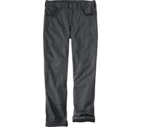 Carhartt Pantalon droit décontracté 106409 W38-L30