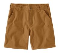 Carhartt Duck Double Front Short 106847 W42