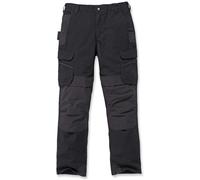 Pantalon Cargo FULL SWING W38L32 T48 noir CARHARTT S1103335BLKW38L32