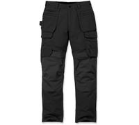 Carhartt Pantalon homme Steel Multipocket Pant Black W40-L28