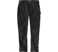 Carhartt Pantalon pour femmes Relaxed Fit Canvas Work Pant 105113 W2/REG