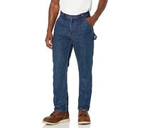 Carhartt Pantalon pour homme Loose Fit Utility, Canal, 32W x 34L