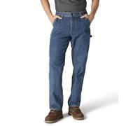 Carhartt Loose Fit Utility Jean, Canal, 40 W/32 L Homme