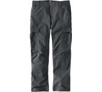 Carhartt Pantalon pour hommes Force Broxton Cargo Pant Shadow W38-L30