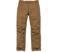 Carhartt Pantalon pour hommes Full Swing Cryder Dungaree Yukon W40-L30