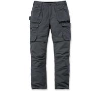 Carhartt Pantalon pour hommes Steel Multipocket Pant Shadow W38-L28
