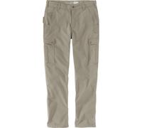 Carhartt Pantalon Relaxed Ripstop Cargo Work Pant Greige W40-L32