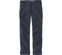 Carhartt Pantalon Rigby Straight Fit Pantalon Navy W32-L32
