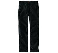 Carhartt Pantalon Rugged Flex Rigby Straight Pants Black W36-L30