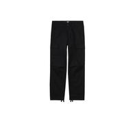 Carhartt WIP Pantalon cargo noir, Taille 32