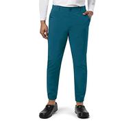 Carhartt Pantalon de Jogging Micro-Ripstop pour Homme exfoliant médical, Caribbean