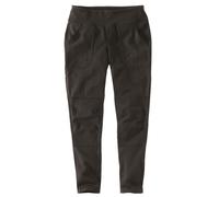 Carhartt Pantalons pour femmes Force Utility Legging Black S