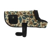 Carhartt Sherpa Insulated Dog Chore Coat, MANTEAU À CARREAUX POUR CHIEN Bébés Garçons, 1972 DUCK CAMO,